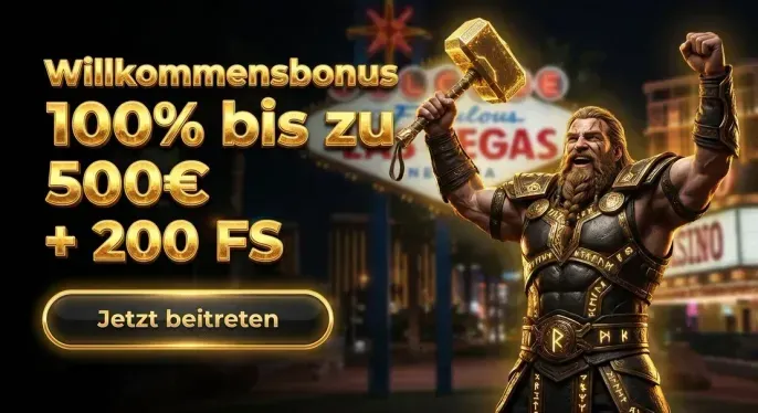 Vegas Nova Casino
